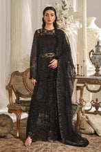 Load image into Gallery viewer, Elaf - Evara XXIV The Formal Exhibit - EFE-05 MAJESTY - Unstitched