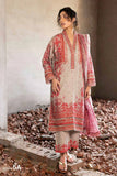 Sobia Nazir - Cambric and Karandi Fall Edit - Design 5A - Unstitched