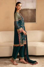 Load image into Gallery viewer, Xenia - Raahi Luxury Chiffon Collection - 08 Nemat - Unstitched