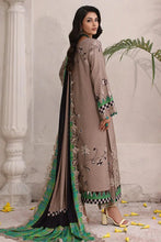 Load image into Gallery viewer, Charizma - Virsa Embroidered Linen Fall Winter Collection Vol 1 - CVW4-02 - Unstitched