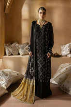 Load image into Gallery viewer, Nureh - Mukeshkari Embroidered Mukesh Chiffon Collection - MK-05 - Unstitched