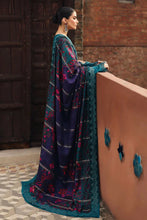 Load image into Gallery viewer, Nureh - Maya Embroidered Linen Collection - NW-81 - Unstitched