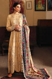 Nureh - Maya Embroidered Linen Collection - NW-82 - Unstitched