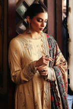 Load image into Gallery viewer, Nureh - Maya Embroidered Linen Collection - NW-82 - Unstitched