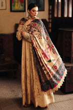 Load image into Gallery viewer, Nureh - Maya Embroidered Linen Collection - NW-82 - Unstitched