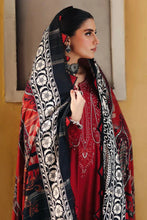 Load image into Gallery viewer, Nureh - Maya Embroidered Linen Collection - NW-84 - Unstitched