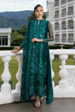 Zainab Chottani - Wedding Festive Collection - 01 Zeina - Unstitched