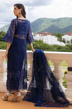 Load image into Gallery viewer, Zainab Chottani - Wedding Festive Collection - 02 Éclat - Unstitched