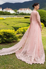 Load image into Gallery viewer, Zainab Chottani - Wedding Festive Collection - 03 Roséa - Unstitched