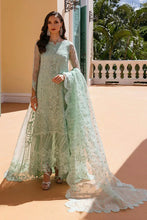 Load image into Gallery viewer, Zainab Chottani - Wedding Festive Collection - 05 Sherine - Unstitched