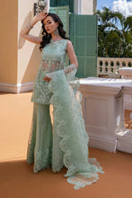 Load image into Gallery viewer, Zainab Chottani - Wedding Festive Collection - 05 Sherine - Unstitched