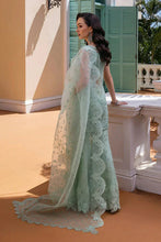 Load image into Gallery viewer, Zainab Chottani - Wedding Festive Collection - 05 Sherine - Unstitched