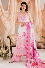 Load image into Gallery viewer, Asifa &amp; Nabeel - Winter Meraki Collection Vol 1 - Fleur-MW-11 - Unstitched