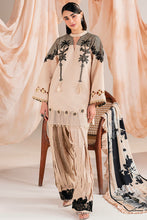 Load image into Gallery viewer, Asifa &amp; Nabeel - Winter Meraki Collection Vol 1 - Cascade-MW-13 - Unstitched