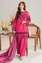 Load image into Gallery viewer, Asifa &amp; Nabeel - Winter Meraki Collection Vol 1 - Essence-MW-14 - Unstitched