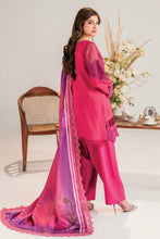 Load image into Gallery viewer, Asifa &amp; Nabeel - Winter Meraki Collection Vol 1 - Essence-MW-14 - Unstitched