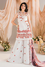 Load image into Gallery viewer, Asifa &amp; Nabeel - Winter Meraki Collection Vol 1 - Embroider-MW-15 - Unstitched