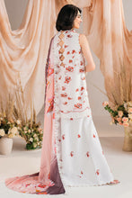 Load image into Gallery viewer, Asifa &amp; Nabeel - Winter Meraki Collection Vol 1 - Embroider-MW-15 - Unstitched