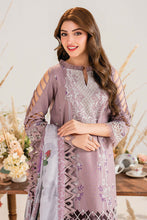 Load image into Gallery viewer, Asifa &amp; Nabeel - Winter Meraki Collection Vol 1 - Sombre-MW-04 - Unstitched