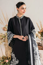 Load image into Gallery viewer, Asifa &amp; Nabeel - Winter Meraki Collection Vol 1 - Velour-MW-05 - Unstitched