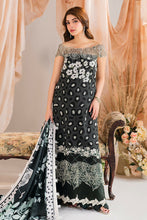 Load image into Gallery viewer, Asifa &amp; Nabeel - Winter Meraki Collection Vol 1 - Dusk-MW-07 - Unstitched