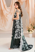 Load image into Gallery viewer, Asifa &amp; Nabeel - Winter Meraki Collection Vol 1 - Dusk-MW-07 - Unstitched