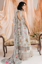 Load image into Gallery viewer, Asifa &amp; Nabeel - Winter Meraki Collection Vol 1 - Frost-MW-09 - Unstitched