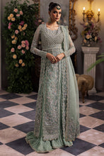 Load image into Gallery viewer, Zaha - Gossamer Formal Collection - SERAPHINA (ZC24-03) - Unstitched