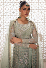 Load image into Gallery viewer, Zaha - Gossamer Formal Collection - SERAPHINA (ZC24-03) - Unstitched