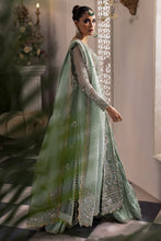 Load image into Gallery viewer, Zaha - Gossamer Formal Collection - SERAPHINA (ZC24-03) - Unstitched