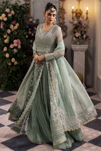 Load image into Gallery viewer, Zaha - Gossamer Formal Collection - SERAPHINA (ZC24-03) - Unstitched