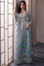 Load image into Gallery viewer, Zaha - Gossamer Formal Collection - KIANA (ZC24-04) - Unstitched