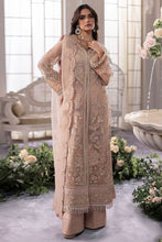 Load image into Gallery viewer, Zaha - Gossamer Formal Collection - ELYSIA (ZC24-05) - Unstitched