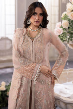 Load image into Gallery viewer, Zaha - Gossamer Formal Collection - ELYSIA (ZC24-05) - Unstitched