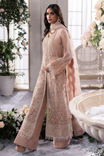 Load image into Gallery viewer, Zaha - Gossamer Formal Collection - ELYSIA (ZC24-05) - Unstitched