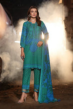 Load image into Gallery viewer, Charizma - C Prints Printed Khaddar Collection Vol 1 - CPW4-03 - Unstitched