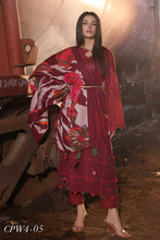 Load image into Gallery viewer, Charizma - C Prints Printed Khaddar Collection Vol 1 - CPW4-05 - Unstitched