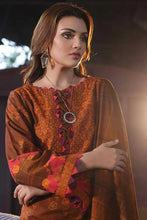 Load image into Gallery viewer, Charizma - C Prints Printed Khaddar Collection Vol 1 - CPW4-07 - Unstitched