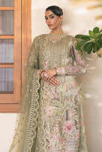 Load image into Gallery viewer, Maryam Hussain - Marwa 4 Piece Collection Vol 5 - 01 MUSKAN - Unstitched