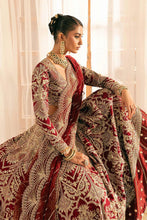 Load image into Gallery viewer, Maryam Hussain - Marwa 4 Piece Collection Vol 5 - 02 MOORNI - Unstitched