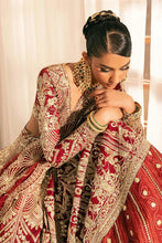 Load image into Gallery viewer, Maryam Hussain - Marwa 4 Piece Collection Vol 5 - 02 MOORNI - Unstitched