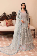 Load image into Gallery viewer, Maryam Hussain - Marwa 4 Piece Collection Vol 5 - 03 ANAYA - Unstitched