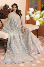 Load image into Gallery viewer, Maryam Hussain - Marwa 4 Piece Collection Vol 5 - 03 ANAYA - Unstitched