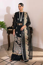 Load image into Gallery viewer, Maryam Hussain - Marwa 4 Piece Collection Vol 5 - 05 SITARA - Unstitched