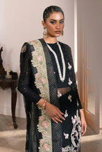 Load image into Gallery viewer, Maryam Hussain - Marwa 4 Piece Collection Vol 5 - 05 SITARA - Unstitched