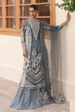 Load image into Gallery viewer, Maryam Hussain - Marwa 4 Piece Collection Vol 5 - 06 ZARI - Unstitched