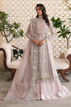 Load image into Gallery viewer, Maryam Hussain - Marwa 4 Piece Collection Vol 5 - 07 GIA - Unstitched