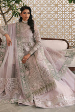 Load image into Gallery viewer, Maryam Hussain - Marwa 4 Piece Collection Vol 5 - 07 GIA - Unstitched