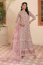 Load image into Gallery viewer, Maryam Hussain - Marwa 4 Piece Collection Vol 5 - 08 MEHRU - Unstitched