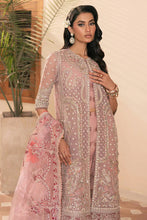 Load image into Gallery viewer, Maryam Hussain - Marwa 4 Piece Collection Vol 5 - 08 MEHRU - Unstitched